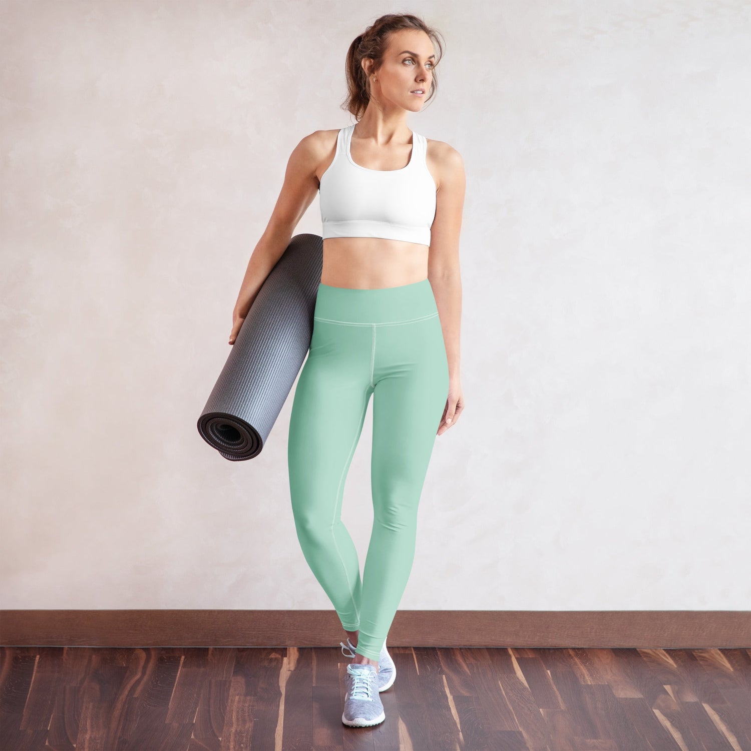 Leggins e Top Mindfulness Educators®