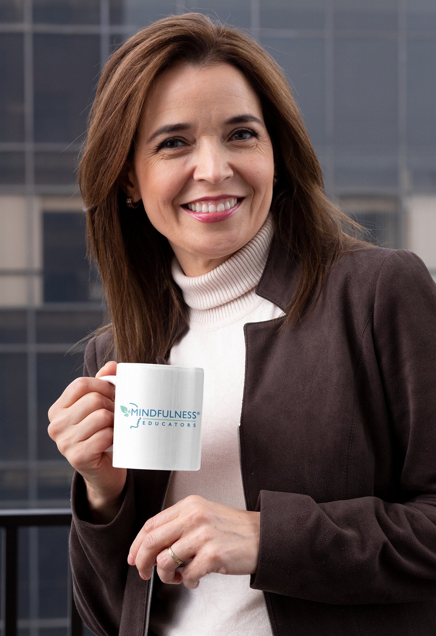 Accessori Mindfulness Educators®